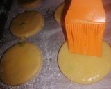 Foto del paso 9 de la receta: 🍽️ Scones dulces 👨‍🍳👨‍🍳🥠