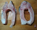 Rántott ponty recept fázis 1 fotója