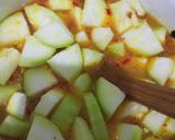 Foto langkah ke 3 dari resep Lodeh Labu Air.
