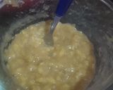 Foto langkah ke 1 dari resep Cake Pisang Lembut.
