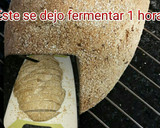 Foto del paso 5 de la receta: Pan de yogur y semillas