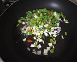 Stuffed Mushroom recipe step 3 photo