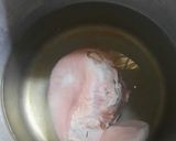 Foto del paso 1 de la receta: Lengua para llevar en táper