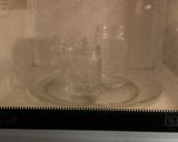 Foto del passaggio 5 della ricetta Fichi caramellati al vino rosso