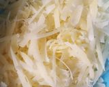 Foto del paso 5 de la receta Acelgas con bechamel gratinadas