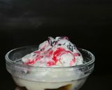 A picture of step 4 of ICE-CREAM FALOODA BOWL.