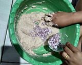 Foto langkah ke 2 dari resep 22. Pempek Tahu.