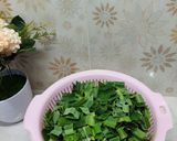 Foto langkah ke 1 dari resep Jus Pandan Homemade.