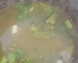 Foto langkah ke 5 dari resep Soto ala Ibuk #SemangkukSoto#GAS2025.