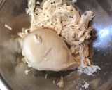 Foto del paso 4 de la receta: Pollo en chipotle