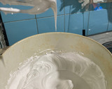 Foto del paso 4 de la receta: Merengue italiano