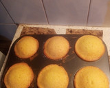 Foto del paso 6 de la receta: Muffins de Coco