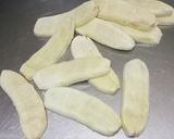 Foto langkah ke 1 dari resep Pisang Goreng Karamel.