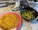 Tojásfelfújt 🌱 recept fázis 11 fotója