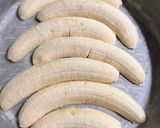 Une image de l'étape 1 de Banana bread de Cyril.
