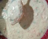Foto langkah ke 1 dari resep Telur Mata Gajah.