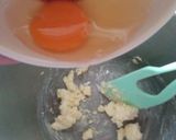 Foto del paso 1 de la receta: Galletitas de avena, miel y nueces