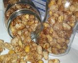 Foto del paso 5 de la receta: Garrapiñadas de maní