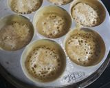 Foto langkah ke 4 dari resep Martabak Manis Bangka (mini).