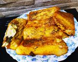 কাতলা কালিয়া। (Katla kaliya recipe in Bengali) রেসিপি ধাপ - 1 ছবি
