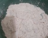 Foto langkah ke 3 dari resep Cumi goreng tepung serbaguna.