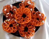 A picture of step 9 of Imarti (Imarti Recipe).