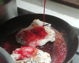 Foto del paso 3 de la receta: Pechuga de pollo en salsa de ciruela 😍