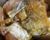 दही खसखस फिश करी(dahi khuskhus fish curry) रेसिपी चरण 1 फोटो