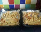 Vickys Homemade Oven Chips / Fries, GF DF EF SF NF recipe step 4 photo