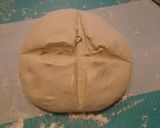 Foto del paso 5 de la receta: Masa de hojaldre