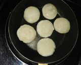 Foto langkah ke 2 dari resep Pempek panggang teflon simpel.
