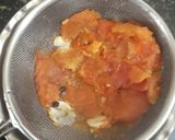টমেটো সুপ (tomato soup recipe in bengali) রেসিপি ধাপ - 3 ছবি