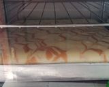 Foto langkah ke 3 dari resep Bolu Gulung Lembut dan Ekonomis.