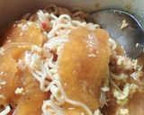 Foto langkah ke 8 dari resep Seblak rumahan.