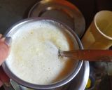 પાઈનેપલ પલ્પી જ્યૂસ (Pineapple Pulpy Juice Recipe In Gujarati) રેસીપી સ્ટેપ2ફોટો