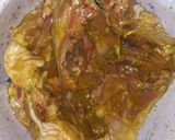 Foto del paso 1 de la receta: Pollo rostizado
