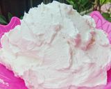 Foto langkah ke 1 dari resep Resep buttercream kokoh.
