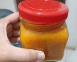 Foto langkah ke 5 dari resep Sambel buat mie ayam, gorengan dll.