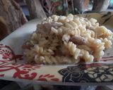 Foto langkah ke 4 dari resep Makaroni carbonara.