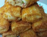Foto langkah ke 10 dari resep Risol.
