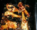 Ginger Garlic Asian Drumsticks recipe step 11 photo