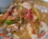 Foto langkah ke 4 dari resep Tongseng paha ayam.