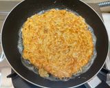 Foto langkah ke 3 dari resep Mie Omelet Indomie.