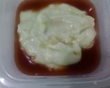 Foto langkah ke 5 dari resep Bubur sumsum lembut.