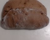 Foto langkah ke 16 dari resep Double Chocolate Sourdough Bread.