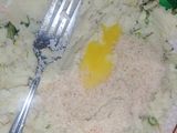 عجيجات البطاطا المحشية مع صوص الزيتون🇩🇿