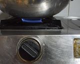 A picture of step 8 of Methi Aloo Ki Sabzi.