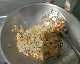 Foto langkah ke 3 dari resep MPASI Kuadran 14m+ | Makaroni Ayam Keju.