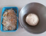 Foto langkah ke 1 dari resep Pastel isi bihun.