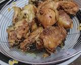Ayam Kecap